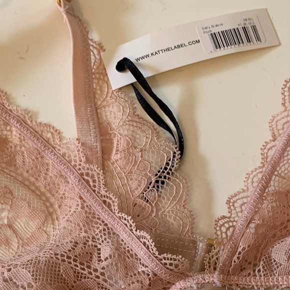 Lingerie Set - Kat the Label - Picture 1 of 2